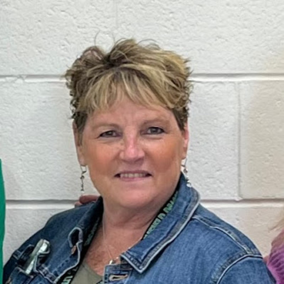 Meet your Posher, Beckie - Picture 1 of 1